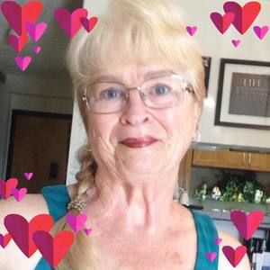 Meet your Posher, Marie